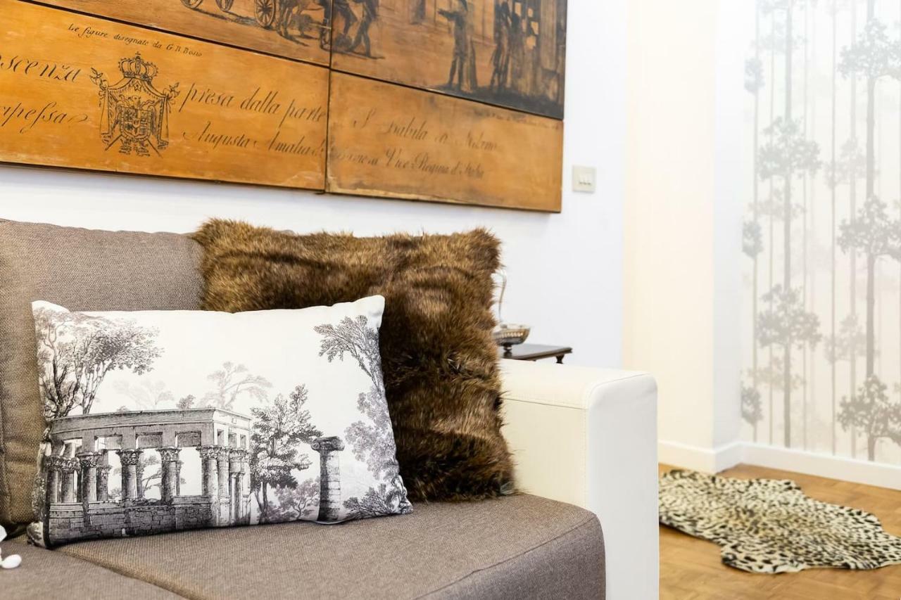 Fabulous Pantheon Apartment Rom