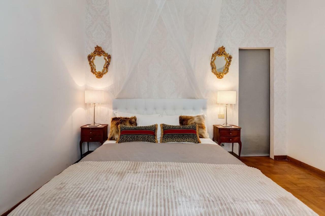 Fabulous Pantheon Apartment Rom