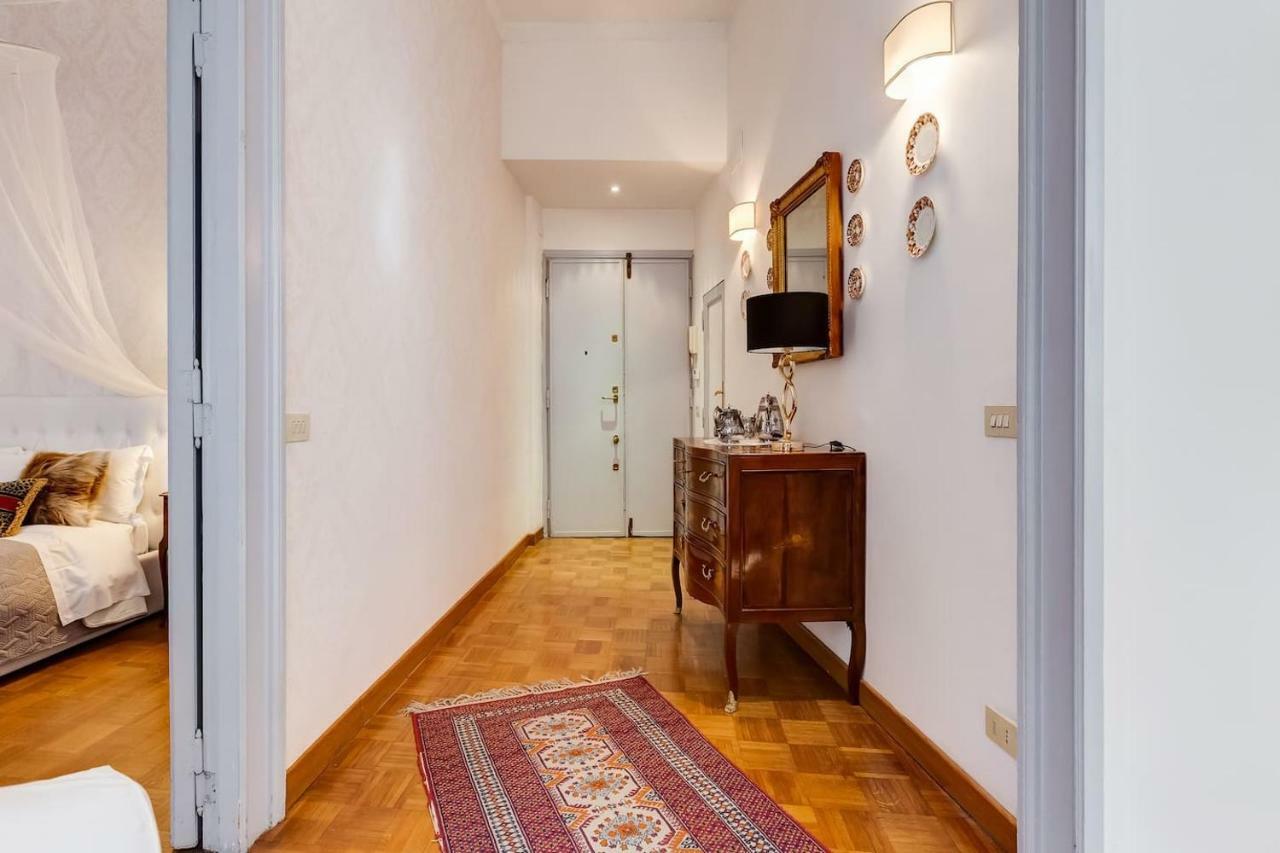 Fabulous Pantheon Apartment Rom